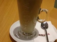 -COSTA COFFEE(常熟路店)