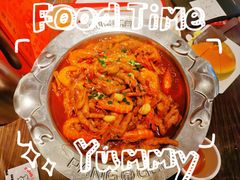 -胖哥俩肉蟹煲(湖滨银泰in77店)