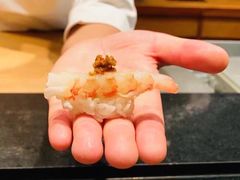 -奈良本寿司(永嘉路店)