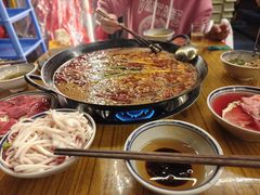 -六公里老火锅(总店)