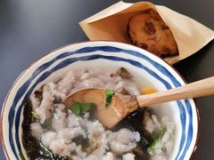 福州现炸海蛎饼-小宝·路鼎记·福鼎特色小吃(富民路店)