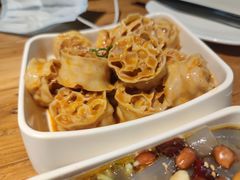 -半天妖烤鱼(方庄店)