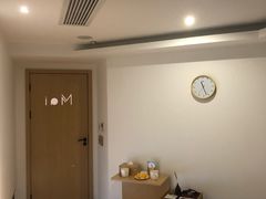 -麦子MaiMassage(打浦桥店)