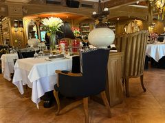 -火车头法国西餐厅