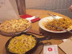-必胜客(WOW昙华林店)