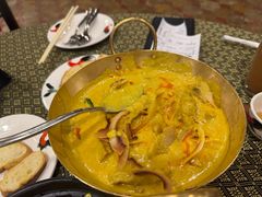 -南沙游艇会·大兵船餐厅