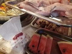 -黑龙滩生态鱼火锅(百寿路店)
