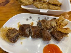 -八市阿杰五香(大元路分店)