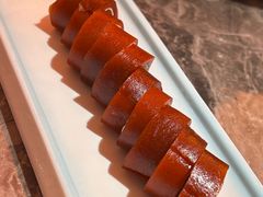 -前海沿•青岛菜(中山路天主教堂店)
