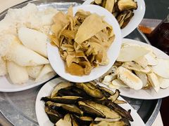 -太婆天府山珍酒楼(亚运村店)
