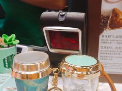 -星巴克(珠海中邦酒店店)