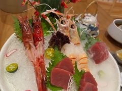 红魔虾-鮨桐日本料理(望京店)