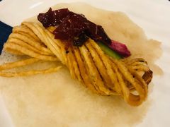 -马尔龙新疆饭店·清真(瑞景店)