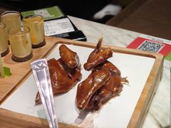 -汤城小厨•粤菜•靓汤(西直门凯德MALL店)