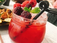 潘神的迷宫-娜娜家·Nana's restaurant(国金汇店)