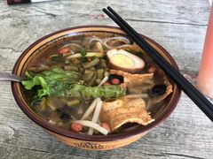 -韦记螺蛳粉(NO2店)
