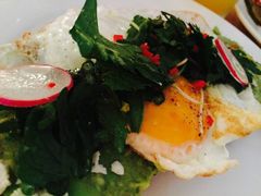 -Egg•Allday Brunch(襄阳北路店)