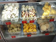 -天泽祥·鼓楼馒头(鼓楼店)