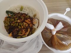 -水平有限广西米粉·广西风味集(五道口店)