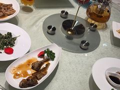 -阿娘家·原生态农家菜(国顺东路店)