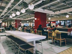 大堂-乡村基(杨家坪建设店)