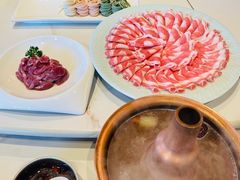 -南门涮肉(东单店)