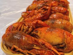 -可可大虾武汉土菜大排档(万松园1店)