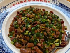 -旺角小渔村·海肠捞饭开创者(环山路店)