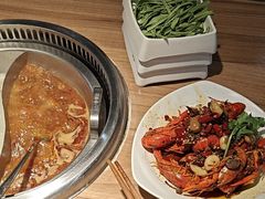 -季季红火锅(长沙步行街店)