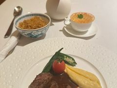 -香樟花园法式铁板烧(恒隆广场店)