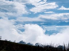 -牛背山