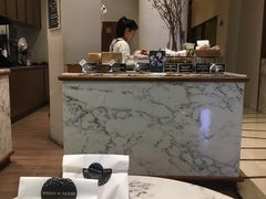 -WHEAT&BAKER-麥(凯德来福士店)