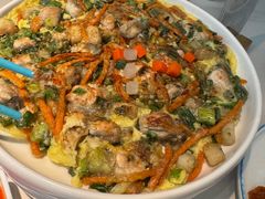 -桂大叔·砂锅粥·家传闽粤菜(县西巷店)