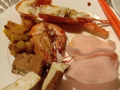 -深圳香格里拉酒店