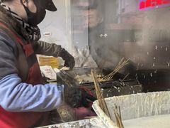 -辽B·小串(总店)
