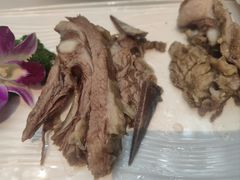 -燕兰楼·清真西北融合菜(亚运村店)