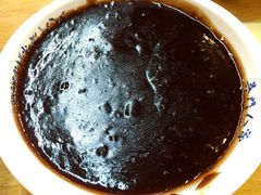 糖粥-吴门人家·苏宴宫廷菜(拙政园店)