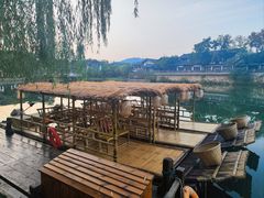 -茅山东方盐湖城景区