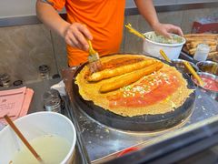 -食为天(贵阳路店)