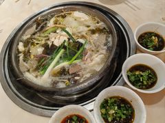 -海关荤豆花(洋河一路店)