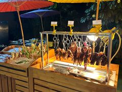 -西双版纳融创皇冠假日度假酒店