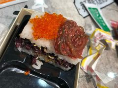-N多寿司(交大店)