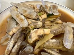 -启东小海鲜(庄先湾路1号店)
