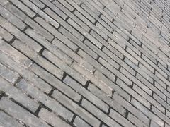-肇庆古城墙