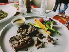 -ITA·意塔意大利餐厅(亦庄店)