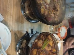 -范贤光鸡公煲(平乐园总店)
