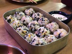 -HOTISLAND海鸡岛·韩国料理(江南西店)