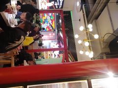 -蛙一刀·麻椒鱼火锅(金仙桥店)