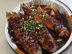-鑫紫玉食府·巴特私房菜