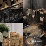 中山新奇野🤩拥有电子印章的中西早点cafe